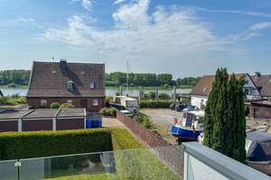 Den Sommer mit Rheinblick genießen – 51371 Hitdorf, Leverkusen – Vorschaubild 4