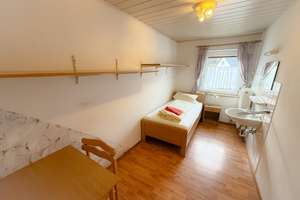 Monteur-Pension mit vielseitigem Entwicklungspotenzial  – Die vollständige Adresse der Immobilie erhältst du vom Anbieter., 93077 Bad Abbach – Vorschaubild 5