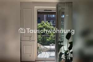 Tauschwohnung: Tausche moderne 2-Zimmer-Wohnung am Stadtpark – Die vollständige Adresse der Immobilie erhältst du vom Anbieter., 22303 Winterhude, Hamburg – Vorschaubild 3
