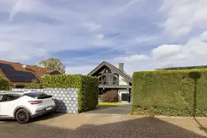 --V-E-R-K-A-U-F-T--!! Neuss-Süd: --!Freistehendes 1-Familienhaus – Neuss (Rhein-Kreis) – Vorschaubild 6