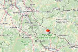 Mehr als nur ein Zuhause – Anwesen mit Scheunen und großem Grundstück – Roßbacher Straße 28, 53547 Neuwied (Kreis) – Vorschaubild 47