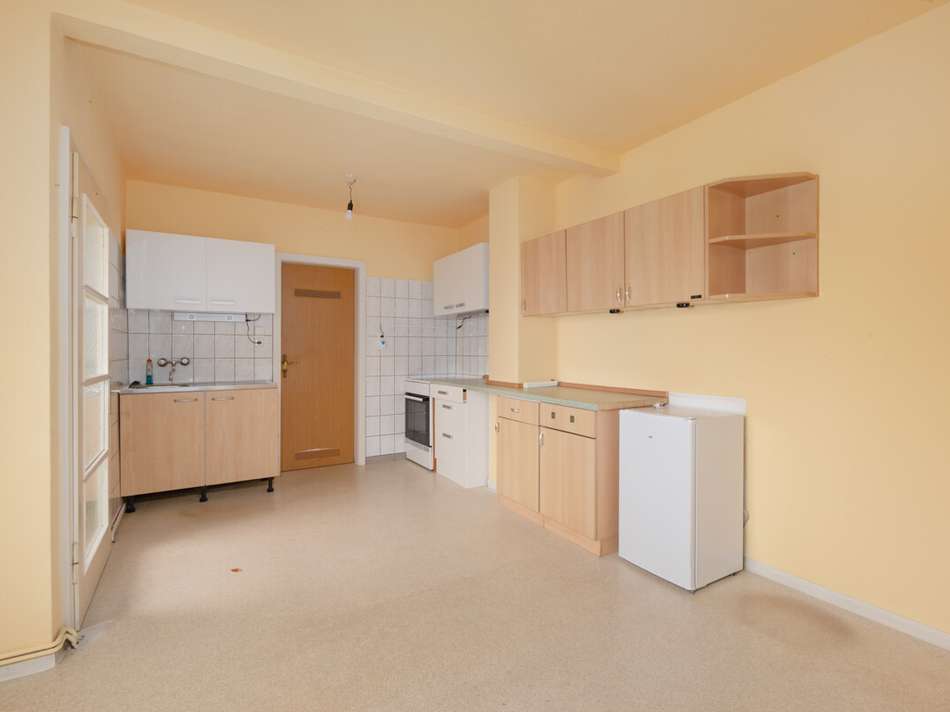 Kochen/Essen Nebengebäude Wohn