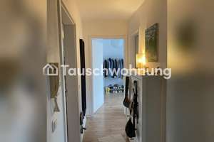 Tauschwohnung: 2-Zimmer-Wohnung im Südfriedhof zum Tauschen – Die vollständige Adresse der Immobilie erhältst du vom Anbieter., 24114 Südfriedhof, Kiel – Vorschaubild 3