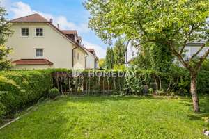 Charmantes Reihenhaus mit Gartenidylle, moderner Ausstattung und durchdachter Raumaufteilung – Die vollständige Adresse der Immobilie erhältst du vom Anbieter., 80993 Alt-Moosach, München – Vorschaubild 16