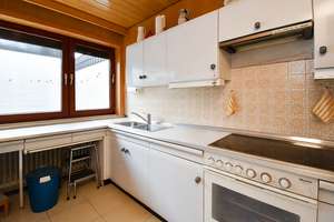 Bemerode: Atrium-Bungalow mit großem Potenzial – Die vollständige Adresse der Immobilie erhältst du vom Anbieter., 30539 Bemerode, Hannover – Vorschaubild 7