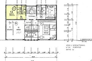 Vermietet Eigentumswohnung in Wpt.-Elberfeld (Gathe), ca. 56 m², 2 Zimmer, 2.OG – Die vollständige Adresse der Immobilie erhältst du vom Anbieter., 42107 Elberfeld, Wuppertal – Vorschaubild 17