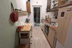 Tauschwohnung: Charmante 3-Zimmer-Wohnung in Dortmund tauschen – Die vollständige Adresse der Immobilie erhältst du vom Anbieter., 44145 Nordmarkt, Dortmund – Vorschaubild 3