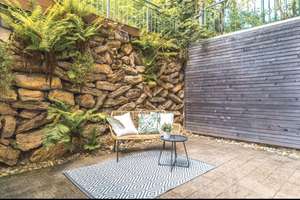 !PROVISIONSFREI! Exklusive 5 Zi.-Gartenwohnung mit Hauscharakter in der Mönchhalde – 70191 Mönchhalde, Stuttgart – Vorschaubild 17
