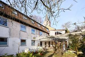 Historisches Ensemble am Gerricusplatz – Die vollständige Adresse der Immobilie erhältst du vom Anbieter., 40625 Gerresheim, Düsseldorf – Vorschaubild 5