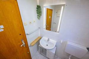 Bezugsfrei! Tolle Raumaufteilung mit Südbalkon – Die vollständige Adresse der Immobilie erhältst du vom Anbieter., 33689 Sennestadt, Bielefeld – Vorschaubild 11
