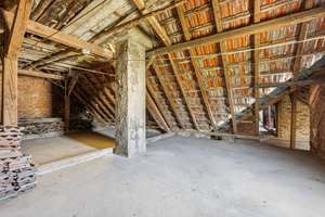 Butzbach-Griedel: Große Hofreite mit 182 m² Wohnfläche und 809 m² Grundstück zur Sanierung – Die vollständige Adresse der Immobilie erhältst du vom Anbieter., 35510 Butzbach – Vorschaubild 25