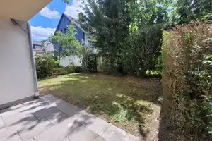 Aufwändig sanierte Ein-Zimmerwohnung mit eigenem Garten in Bonn - Ippendorf – Höhenweg 1, 53127 Bonn – Vorschaubild 3