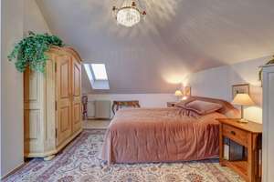 Licht + loftähnl. Offenheit! ruhige DG-MN, nahe Schlachtensee + Mexikopl.,  
bezugsfrei + TG inkl. – Die vollständige Adresse der Immobilie erhältst du vom Anbieter., 14163 Zehlendorf, Berlin – Vorschaubild 19