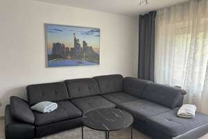 3 Zimmer-ETW in zentraler Lage mit Balkon in Bad Nauheim – Die vollständige Adresse der Immobilie erhältst du vom Anbieter., 61231 Bad Nauheim – Vorschaubild 5