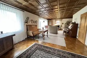 Gepflegtes 4-6-Zimmer-EFH mit PV, Vollkeller, Garage + Kachelofen in ruhiger Lage von Barsbüttel – Stormarn (Kreis) – Vorschaubild 6
