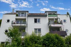 +ESDI+ Traumlage in Dresden-Loschwitz: 3 Zimmer mit Balkon & Stellplatz, ... nahe der Elbe – Die vollständige Adresse der Immobilie erhältst du vom Anbieter., 1326 Loschwitz/Wachwitz, Dresden – Vorschaubild 3
