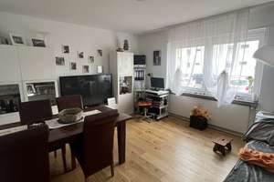 Nähe Franklin-City - Helle 2-Zimmer-EG-Wohnung mit großem Bad und geräumiger Küche in Mannheim – Waldgrubenweg 18, 68309 Käfertal, Mannheim – Vorschaubild 5