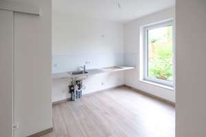 Schicke  2 Zimmer Gartenwohnung in ruhiger Wohnlage von Schlebusch! – Heinrich-Strerath-Str.  26, 51375 Schlebusch, Leverkusen – Vorschaubild 6