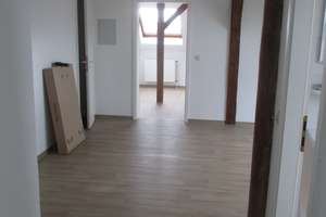 2-Zimmer Dachgeschoss- Wohnung in BS Katharinenstrasse 4 – Katharinenstrasse 4, 38102 Nordstadt, Braunschweig – Vorschaubild 2