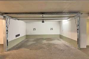 3-Zi.-Maisonettewohnung mit Terrasse in Waldtrudering auf 2 Ebenen – Die vollständige Adresse der Immobilie erhältst du vom Anbieter., 81827 Waldtrudering, München – Vorschaubild 23