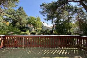 Kleines ausbaufähiges Einfamilienhaus auf idyllischem Grundstück 