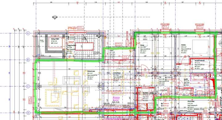 Architektgrundriss 12