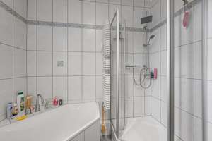 Bezugsfreie 3-Zimmer-Wohnung ohne Aufzug! – Die vollständige Adresse der Immobilie erhältst du vom Anbieter., 81243 Aubing-Süd, München – Vorschaubild 11