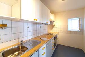 Ein Kleinod! Attraktive 2 Zimmer Whg. in guteWohnanlage in einer autofreien Zone in Friedrichshofen! – 85049 Friedrichshofen-Hollerstauden, Ingolstadt – Vorschaubild 7