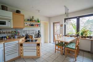 Einfamilienhaus im alten Dorfkern von Rostock-Groß Klein, Nähe zu Warnemünde – Rostock – Vorschaubild 13