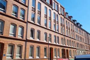 Top geschnittene 2-Zimmer-Whg. inkl. EBK und Balkon Nähe Schreventeich – Weißenburgstraße 46, 24103 Schreventeich, Kiel – Vorschaubild 18