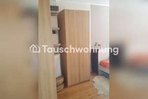Tauschwohnung: 2-Zimmer-Traumwhg. auf der Uhlenhorst gegen 4 Zimmer+ in HH – Die vollständige Adresse der Immobilie erhältst du vom Anbieter., 22303 Winterhude, Hamburg – Vorschaubild 8