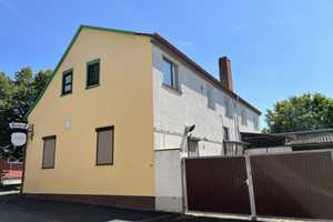 Wohn- und Geschäftshaus - vollständig eingerichtete Fleischerei im EG und große Wohnung im DG – Boilstädter Straße 9, 99867 Gotha (Kreis) – Vorschaubild 3