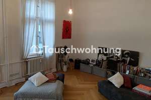 Tauschwohnung: 3-Zi. Altbau-Wohnung (114m2) nahe Rixdorf mit zwei Balkonen – Die vollständige Adresse der Immobilie erhältst du vom Anbieter., 12059 Neukölln (Ortsteil), Berlin – Vorschaubild 10