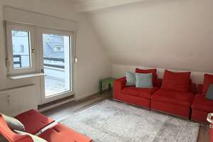 Teilmöblierte renovierte Wohnung mit Balkon &Süd-Dachterrasse in der Vogelsiedlung Unterrath/Stockum – Die vollständige Adresse der Immobilie erhältst du vom Anbieter., 40468 Unterrath, Düsseldorf – Vorschaubild 6