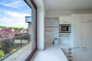 Provisionsfrei: Ruhiges Penthouse im Grünen mit 2 Dachterrassen inkl. TG-Stellplatz – Die vollständige Adresse der Immobilie erhältst du vom Anbieter., 22149 Rahlstedt, Hamburg – Vorschaubild 16