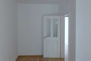 Kapitalanlage oder Eigennutz  - 2-Raum-WE - Südbalkon, Parkett, Tageslichtbad, Fußbodenheizung, Lift – 4315 Volkmarsdorf, Leipzig – Vorschaubild 14
