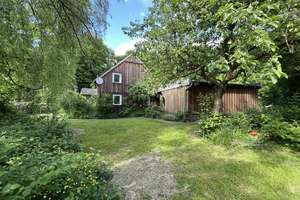 Nümbrecht freistehendes Fachwerk-/Steinhaus mit Einliegerwohnung in herrlicher Waldrandlage – Die vollständige Adresse der Immobilie erhältst du vom Anbieter., 51588 Nümbrecht – Vorschaubild 4