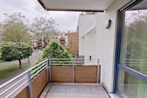 ** Ein Ort zum Wohlfühlen: 3-Zimmerwohnung mit 2 Badezimmern in Bonn-Tannenbusch ** – Pommernstraße 3a, 53119 Tannenbusch, Bonn – Vorschaubild 2