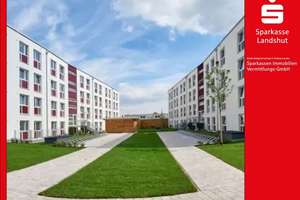 Sorglos-Investment: Appartement mit Mietpool