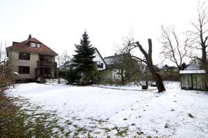 RESERVIERT! Stadtvilla mit Wintergarten am Bürgerpark - Keine Maklercourtage für den Käufer – Die vollständige Adresse der Immobilie erhältst du vom Anbieter., 27574 Geestemünde, Bremerhaven – Vorschaubild 30