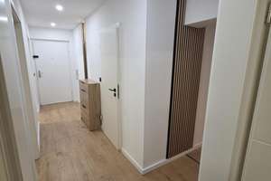 Große Wohnung - kleines Bad! Gut vermietete, sanierte 3-ZKB Wohnung in der Südstadt – Rüppurrer Str. 30, 76137 Südstadt, Karlsruhe – Vorschaubild 4