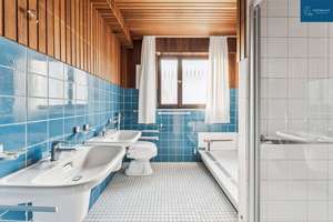Großes Haus mit Charme – ruhig gelegen mit Pool, Kamin und viel Potenzial – Steingarten 36, 42699 Ohligs/Aufderhöhe/Merscheid, Solingen – Vorschaubild 14