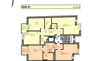 Altengerechte Wohnung im KFW 40 Energiesparhaus Stadtmitte - Hohe Steuervorteile sichern ! – Die vollständige Adresse der Immobilie erhältst du vom Anbieter., 56070 Lützel, Koblenz – Vorschaubild 18