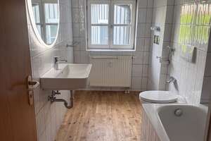 Rarität! Ruheoase inmitten der historischen Altstadt; 3 Zimmer, Balkon & Garten – Afragäßchen 7, 86150 Lechviertel, östl. Ulrichsviertel, Augsburg – Vorschaubild 14
