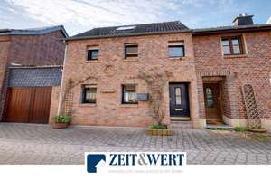 Erftstadt - Lechenich! Charmantes Altstadthaus in Bestlage von Lechenich! (MB 4943)