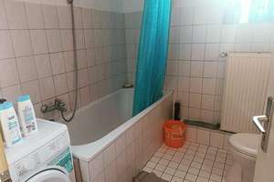 2-room apartment in Aachen available from September 1, 2026 – Elsassplatz 1, 52068 Panneschopp, Aachen – Vorschaubild 12