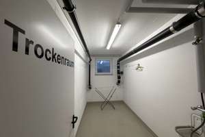 Leerstehende, moderne Zwei-Zimmer Wohnung in Top-Lage – Die vollständige Adresse der Immobilie erhältst du vom Anbieter., 70327 Wangen, Stuttgart – Vorschaubild 11