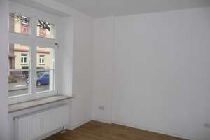 +++ 3 Zimmer Hochparterre Wohnung mit Balkon und Stellplatz +++ – Franz-Mehring-Straße 40, 8058 Pölbitz, Zwickau – Vorschaubild 13