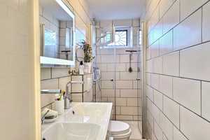 Modernisierte Doppelhaushälfte mit Anbaupotenzial in ruhiger Anliegerstraße – Hamburg – Vorschaubild 7