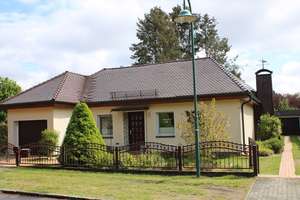 Einfamilienhaus mit großem Garten in idyllischer Lage – Die vollständige Adresse der Immobilie erhältst du vom Anbieter., 14476 Neu Fahrland, Potsdam – Vorschaubild 2